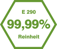 99,99% Reinheit