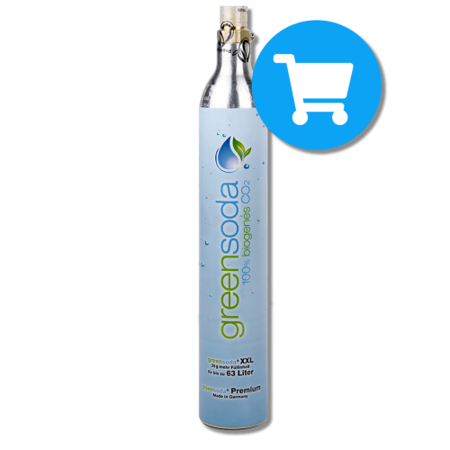 GS-Kartusche mit Button_B2B