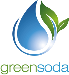 greensoda Logo no shade
