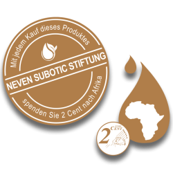 Für einen guten Zweck